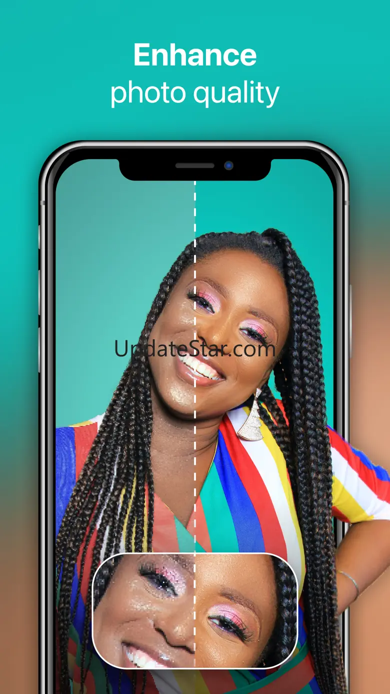 Pixel Plus - Enhance Pictures 1.01.00