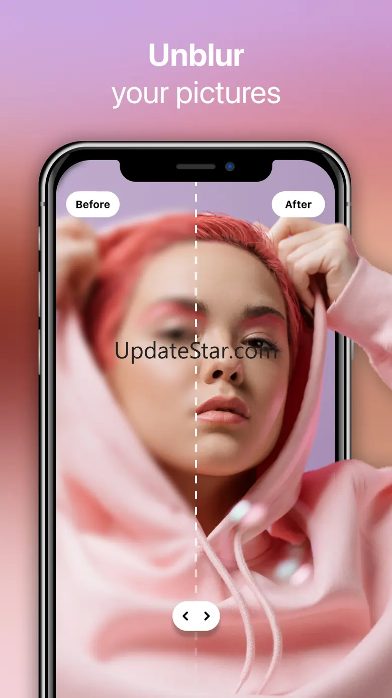 Pixel Plus - Enhance Pictures 1.01.00