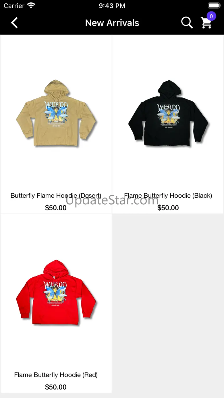 TWC Gallery 1.0