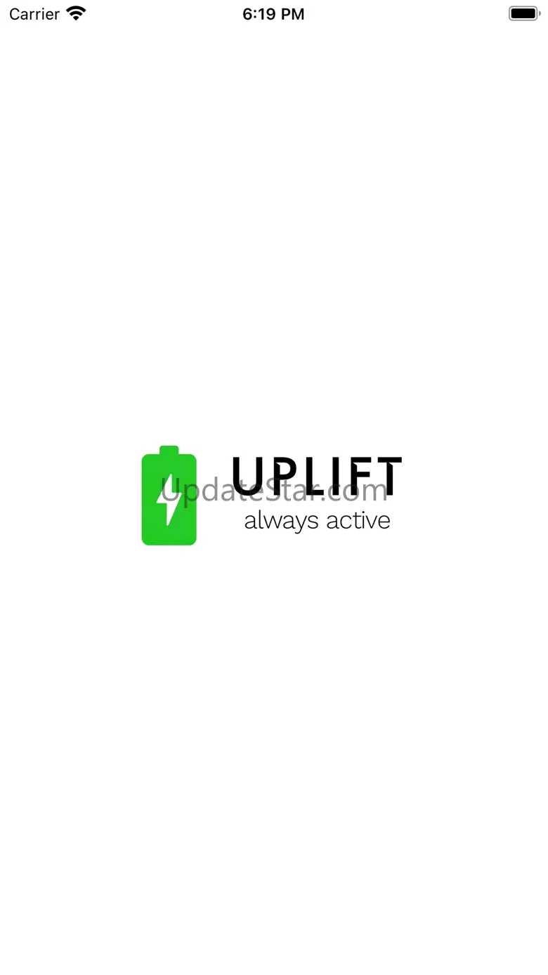 Uplift Charging 0.1.0