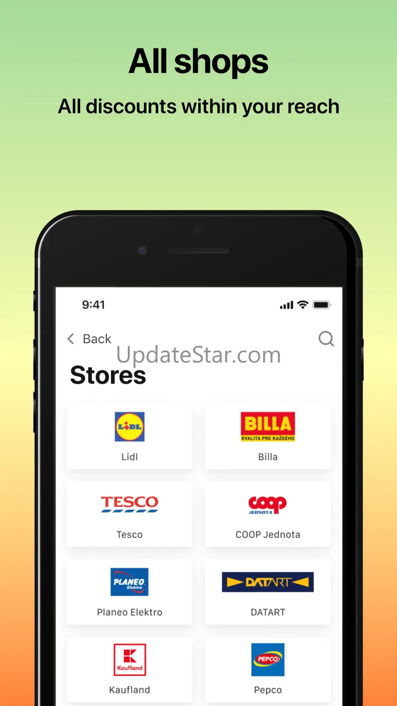 Kimbino − Weekly ads and Deals 1.7.1