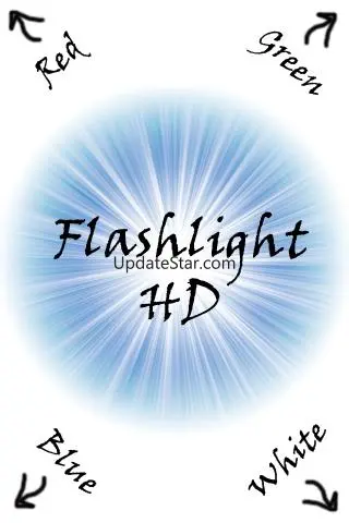 Flashlight HD 1.0