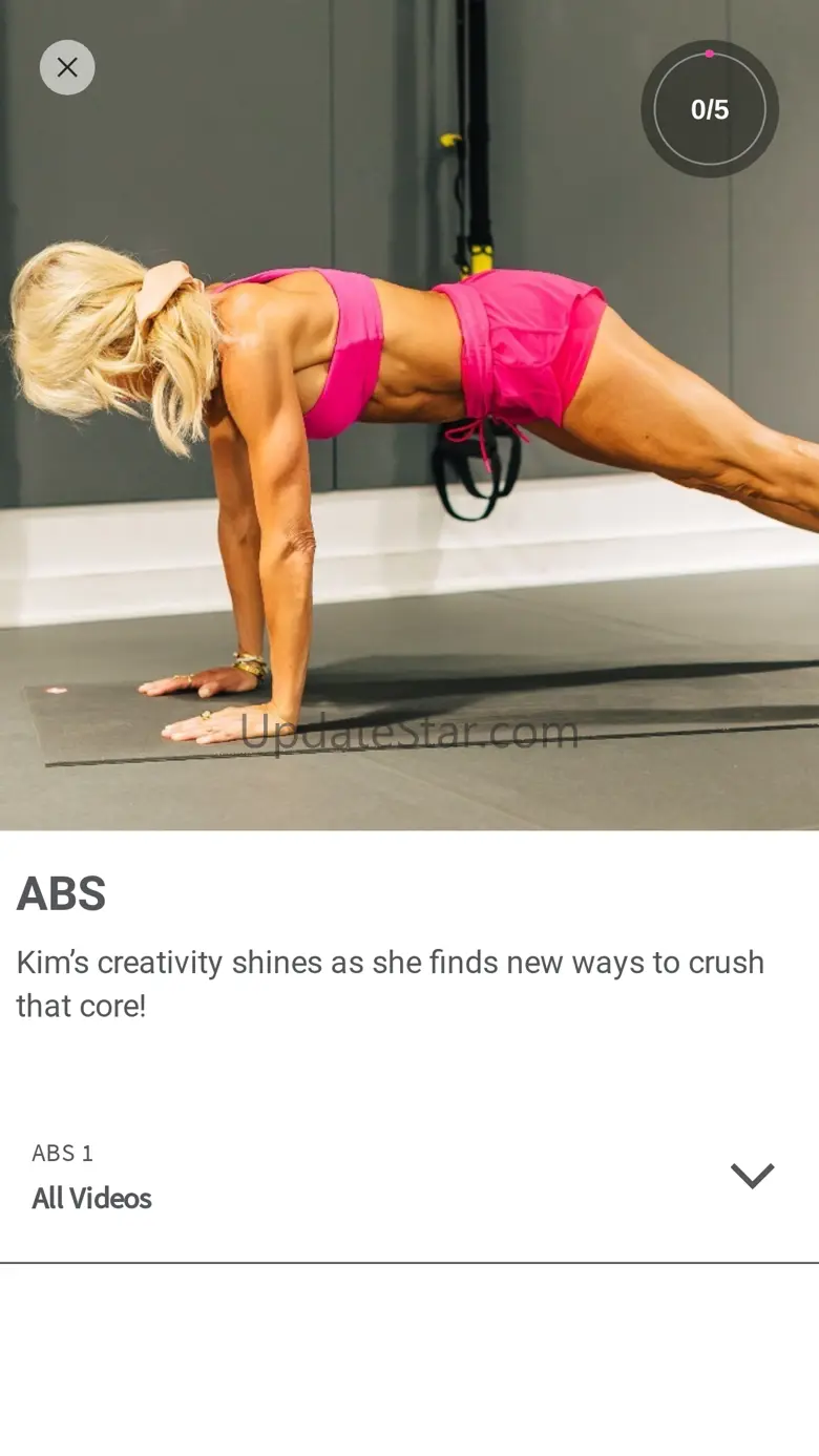 Kim Kelly Fit 3.6.0