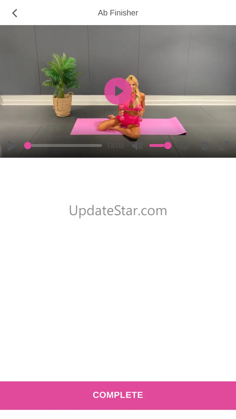Kim Kelly Fit 3.6.0