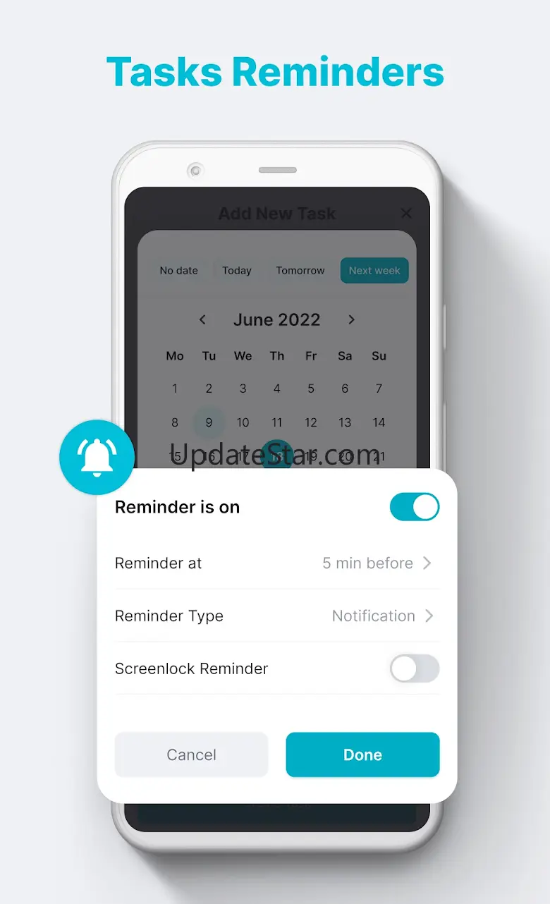 ToDo List : Task Planner 1.5.6
