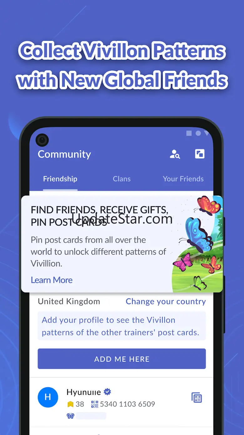 PokeZone - Raid, Friends, PvP 1.4