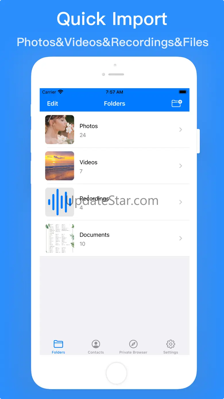 Power Photo Vault-Lock photos 1.4