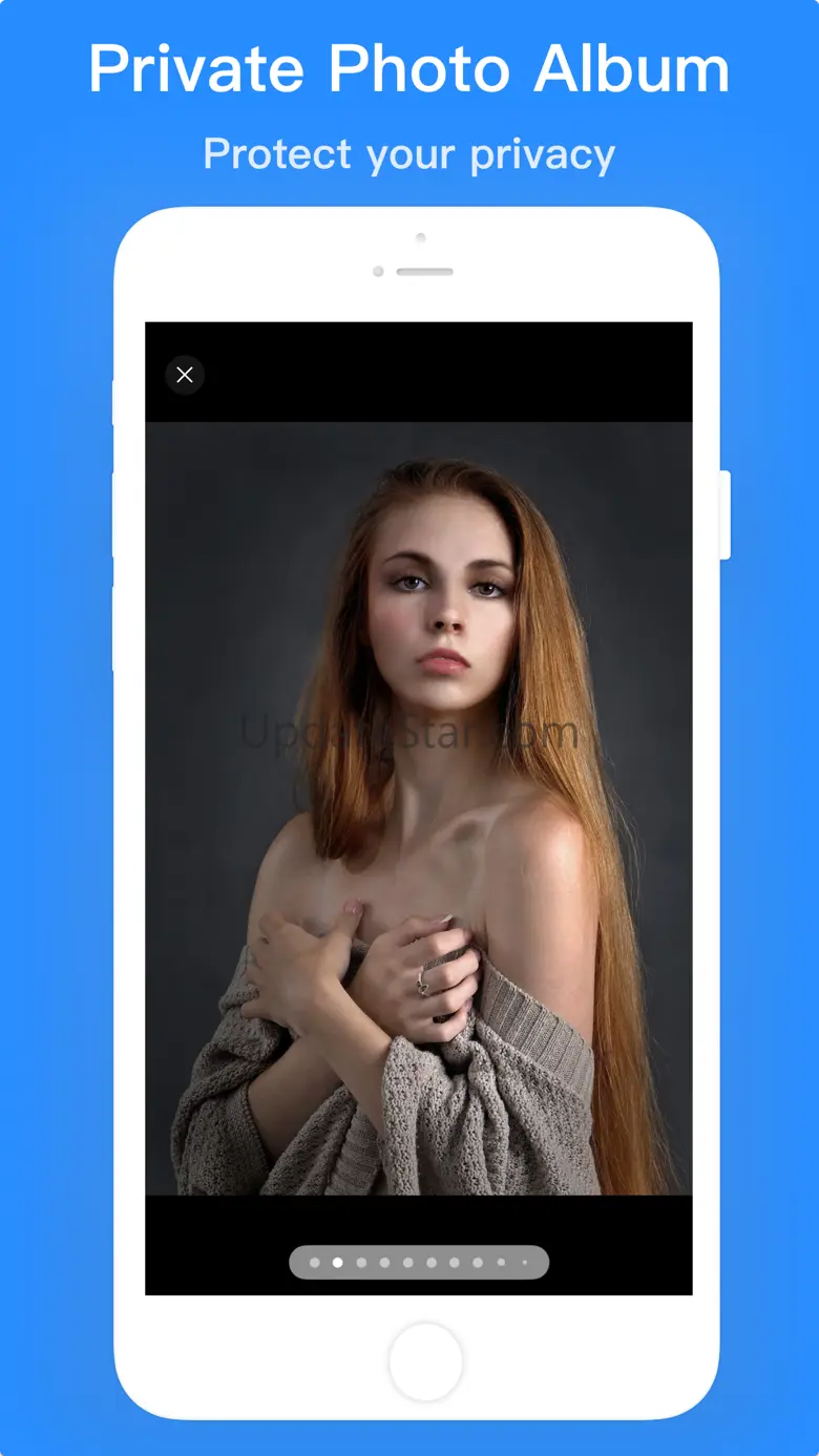 Power Photo Vault-Lock photos 1.4