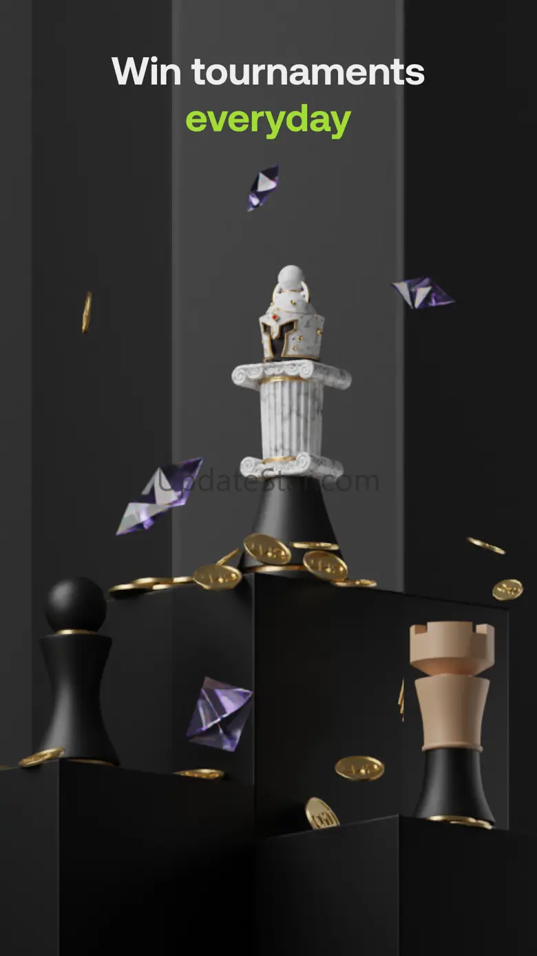 Chess - The Immortal Game 2.2.2