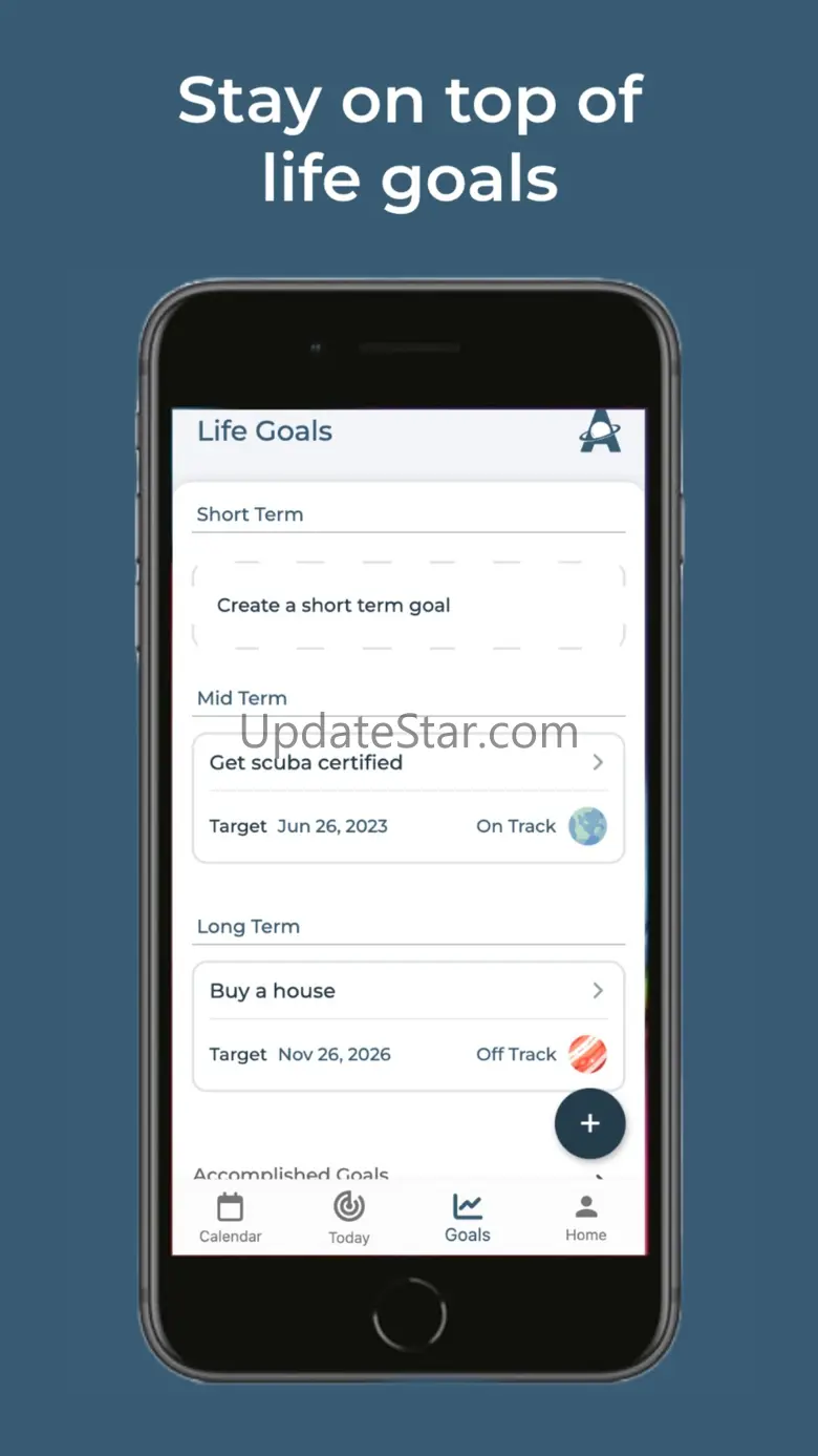 Astronote - Daily Journal 1.0.21