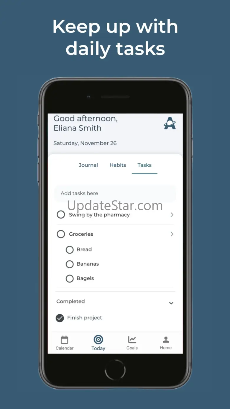 Astronote - Daily Journal 1.0.21