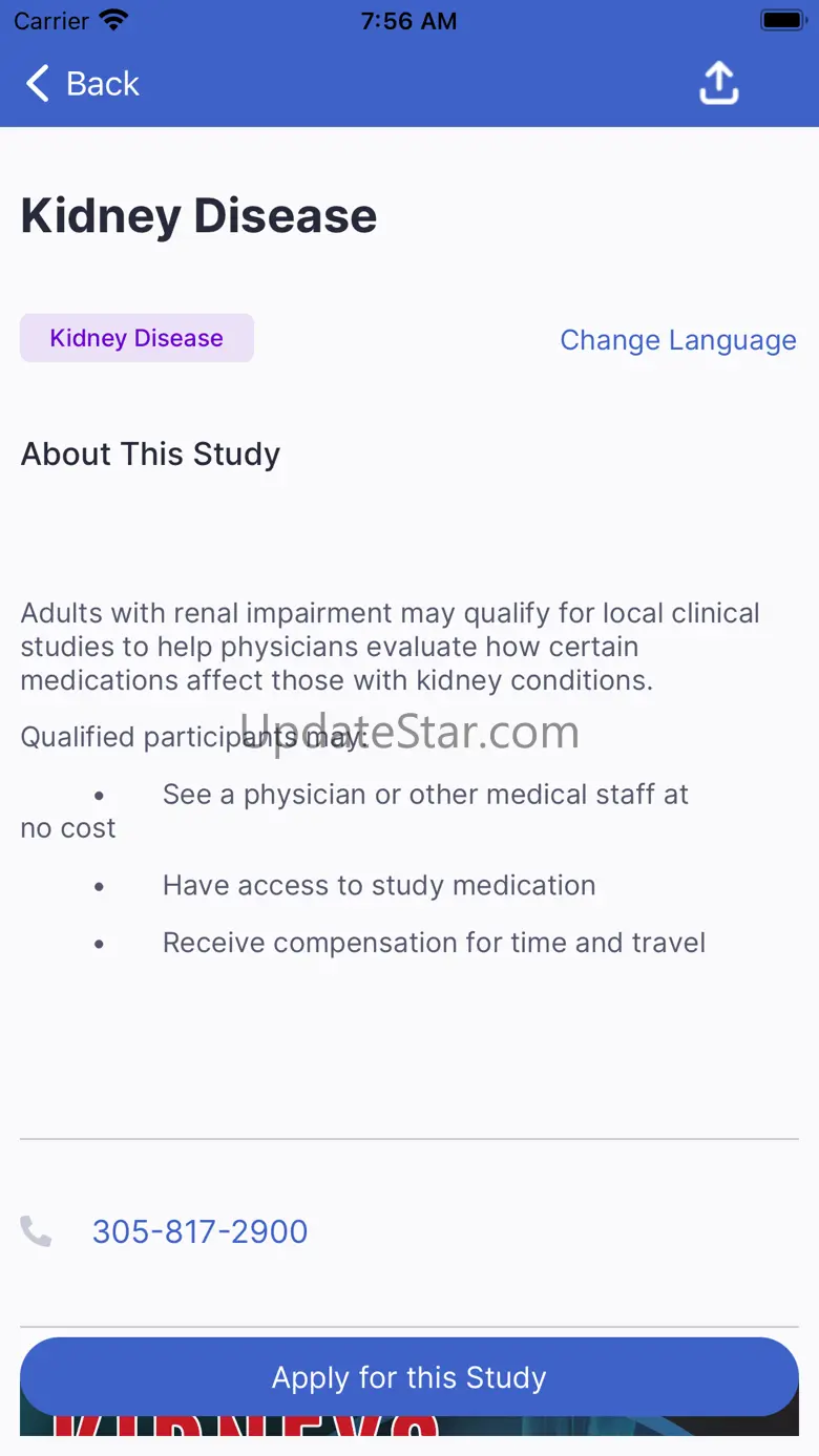 MyTrialApp 1.0.15