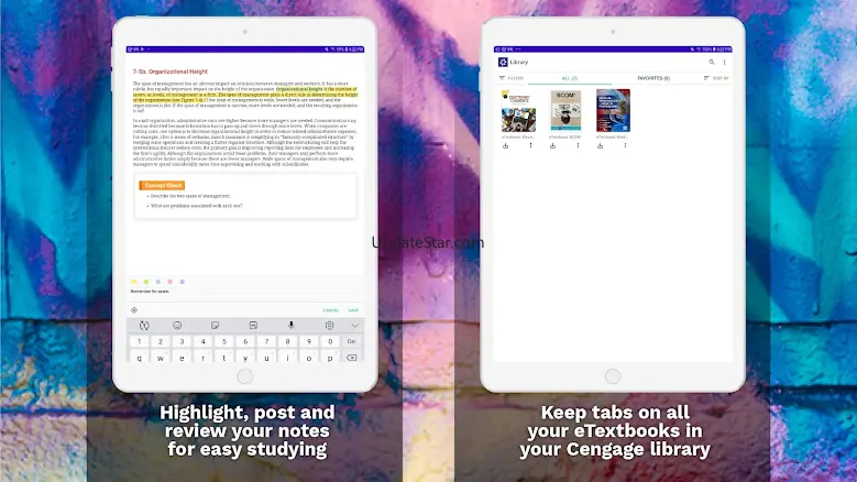 Cengage Read 1.0.6