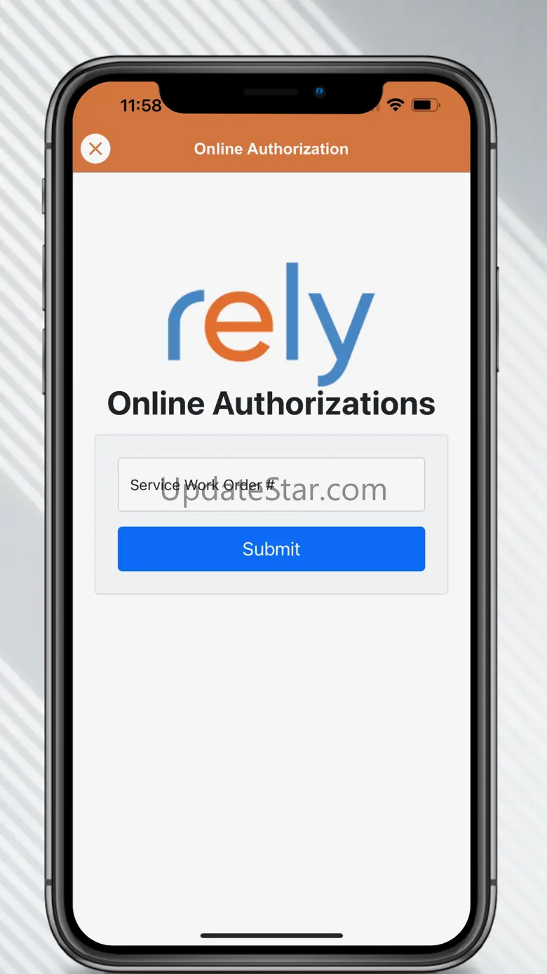Rely Home Service Manager 21.1