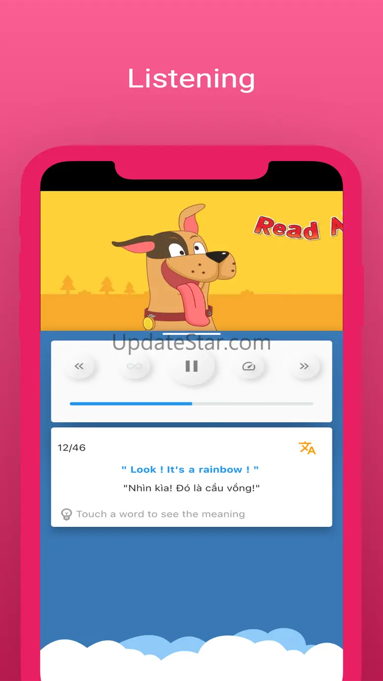 Zeng - Learn English 1.1
