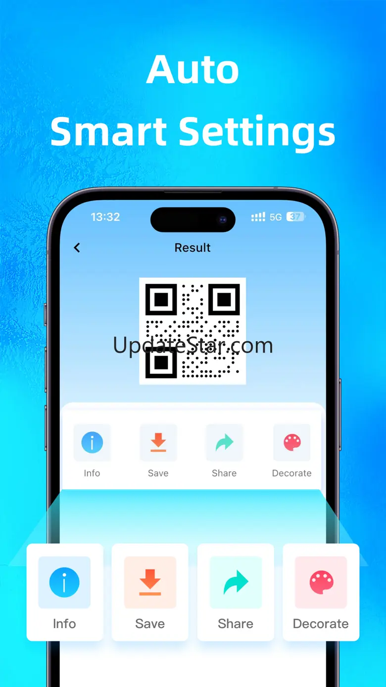 Super QR & Barcode Scanner 1.2.0
