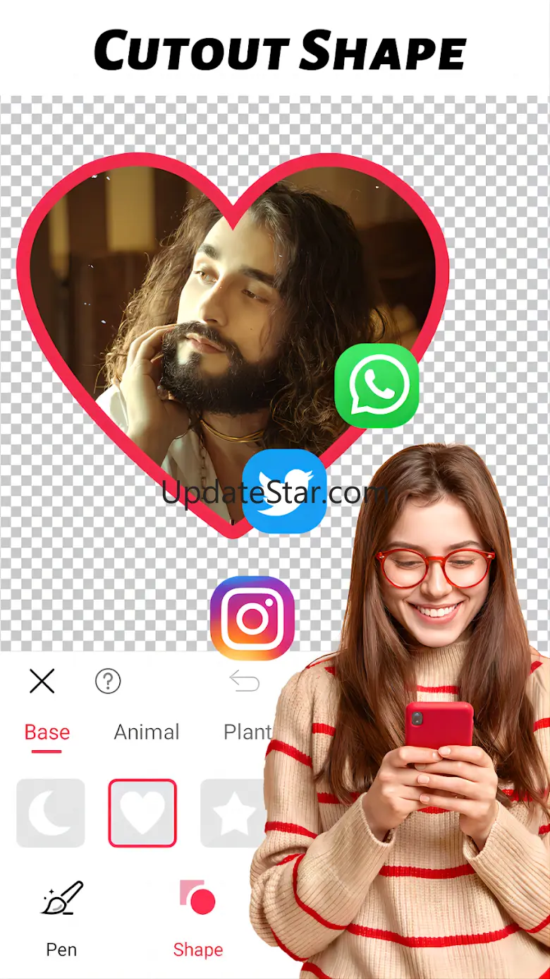 Auto Background Eraser 1.6.3
