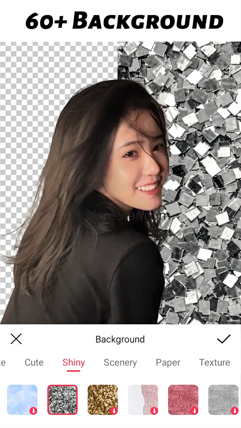 Auto Background Eraser 1.6.3