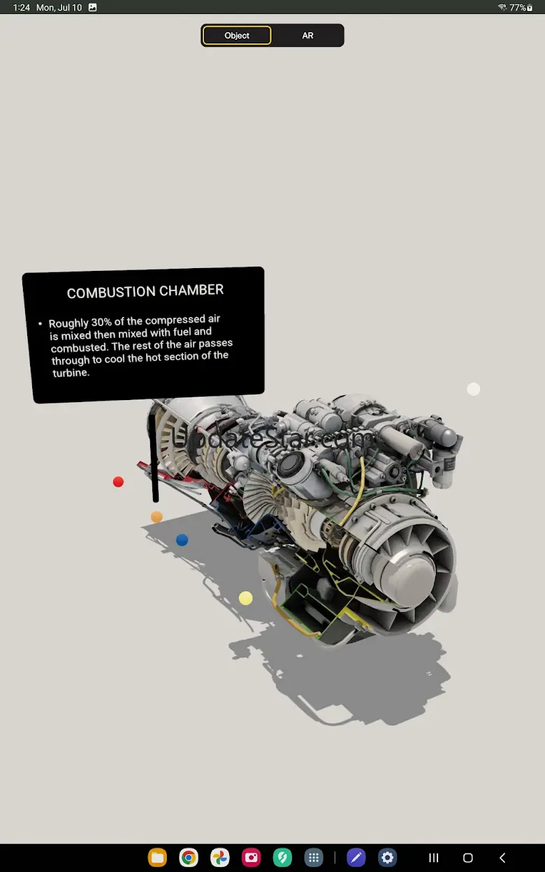 U.S. Army Career Navigator 3.4.3
