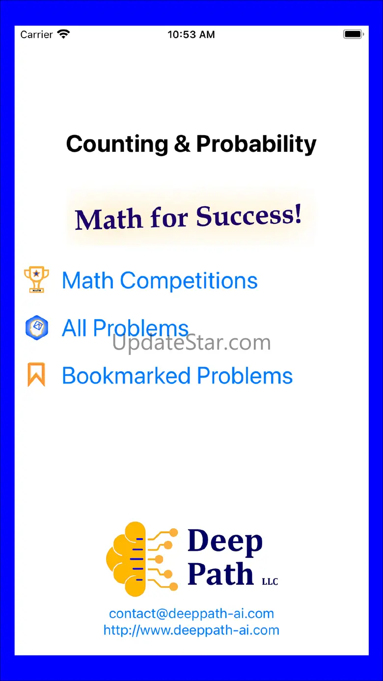 Counting and Probability 2.1.1