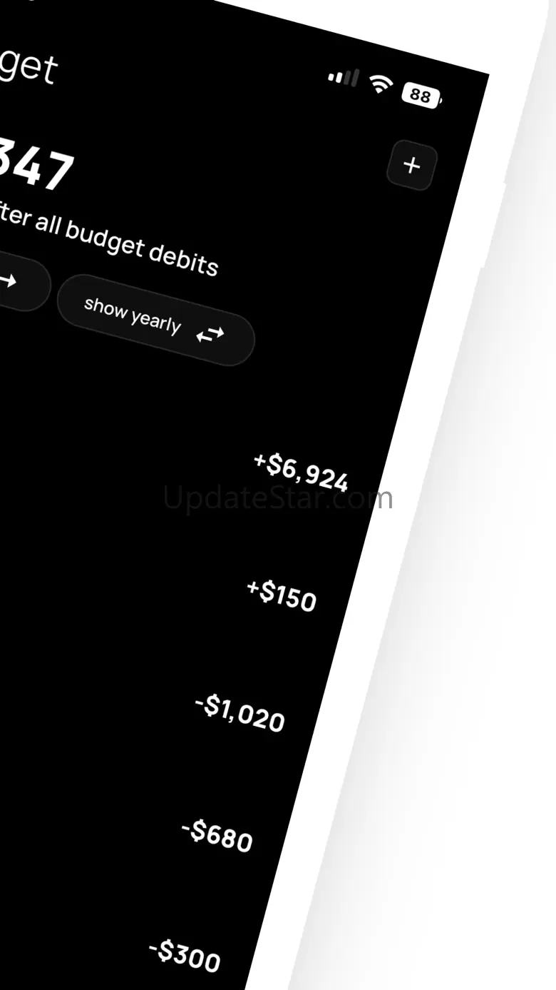 Bread: Budgeting Toolkit 1.9