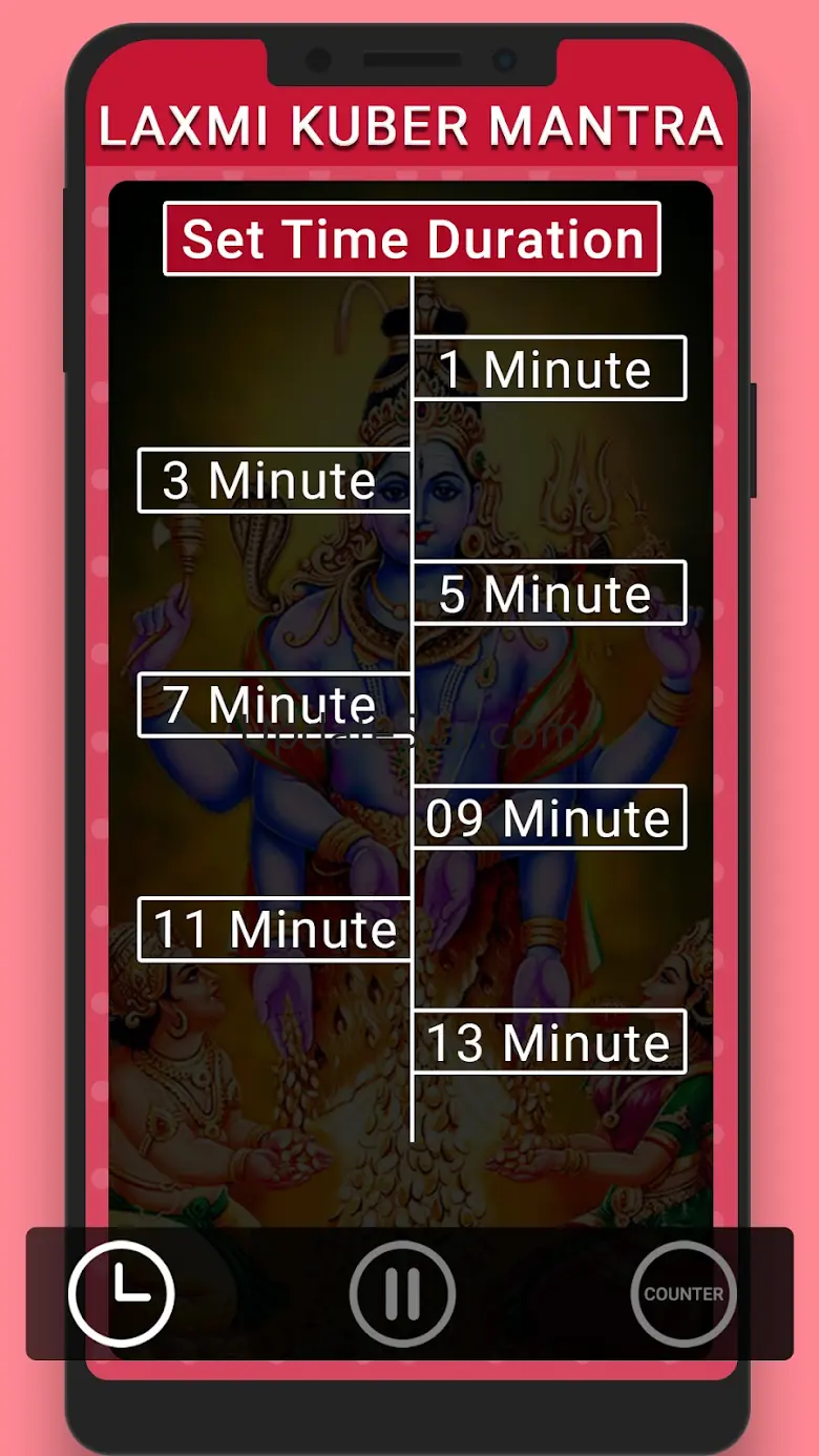 Laxmi Kuber Mantra 1.9