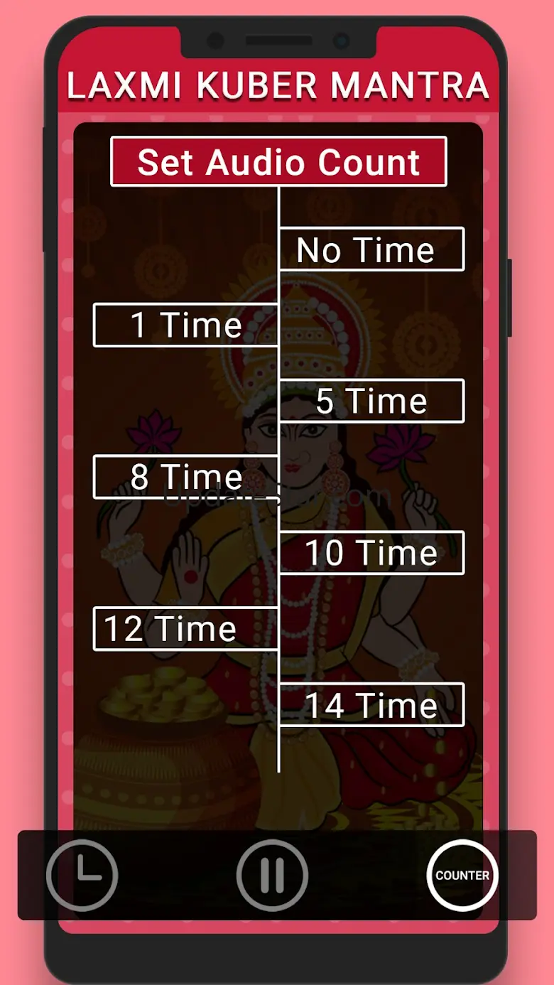 Laxmi Kuber Mantra 1.9