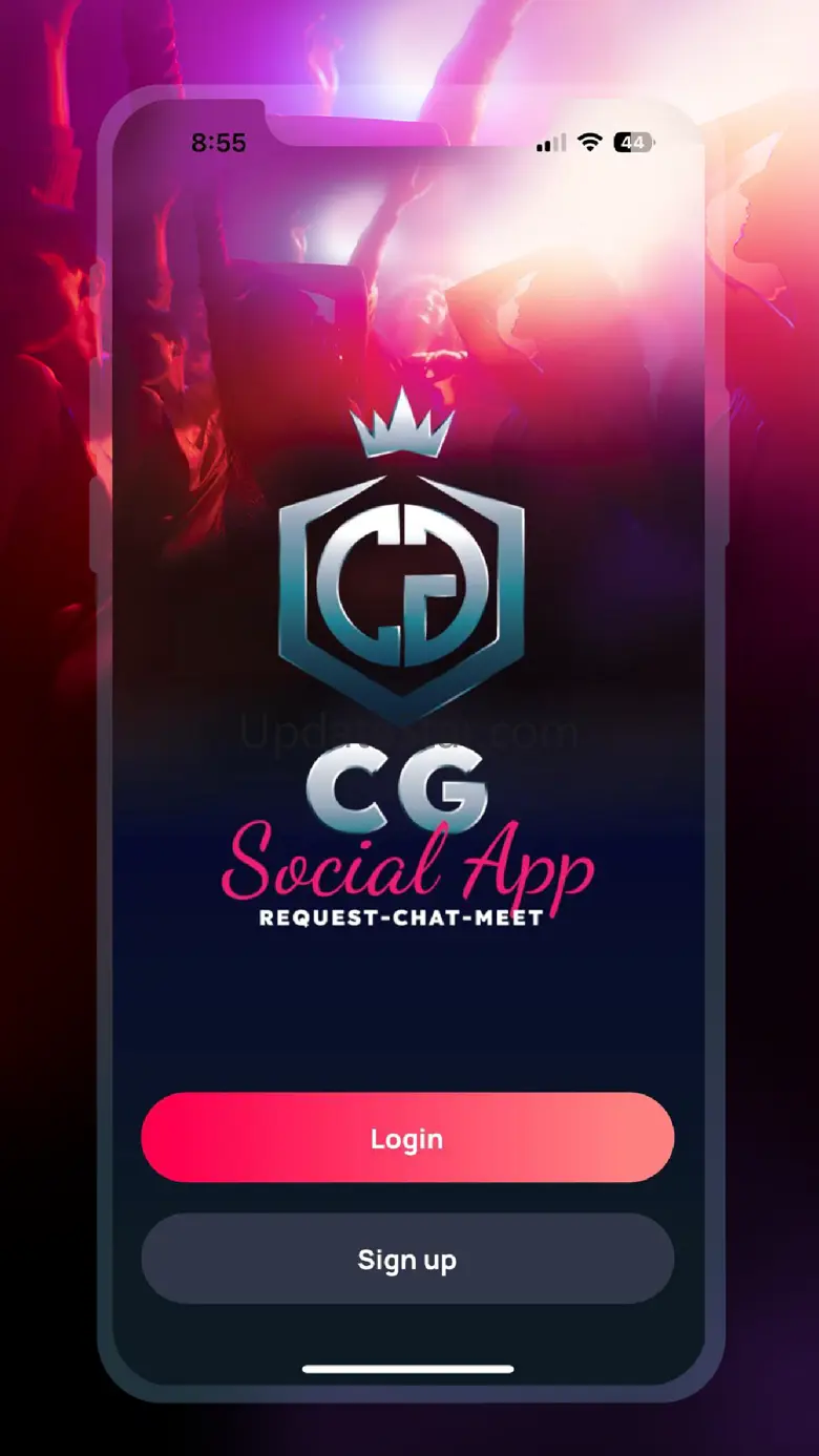CG Social 2.4