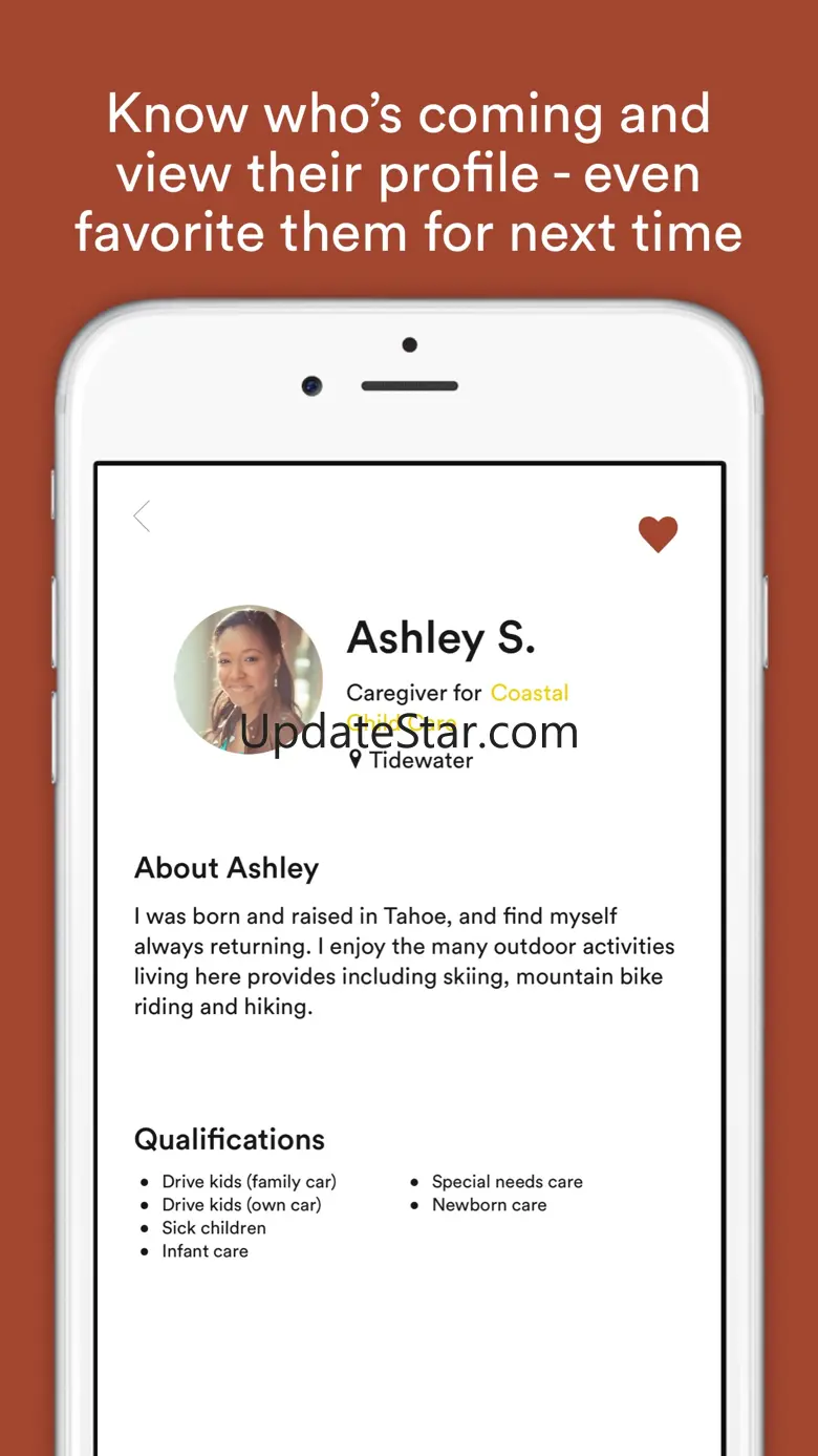Coastal Child Care 3.1.9