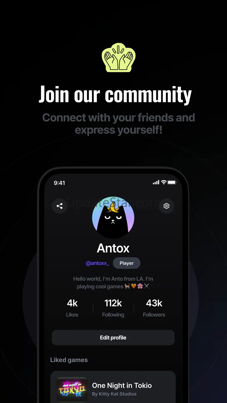 GATO APP 2.9.9