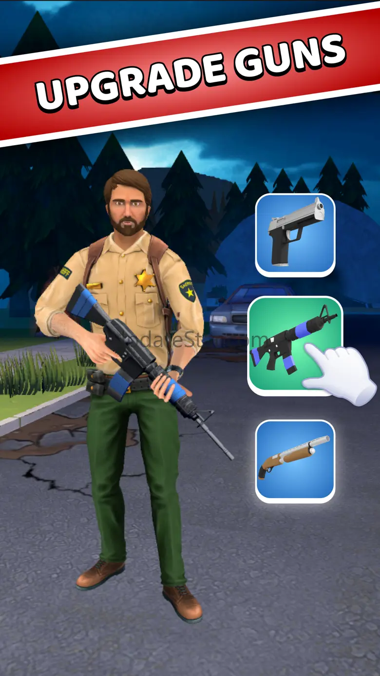 Story Of Survival 1.0.633