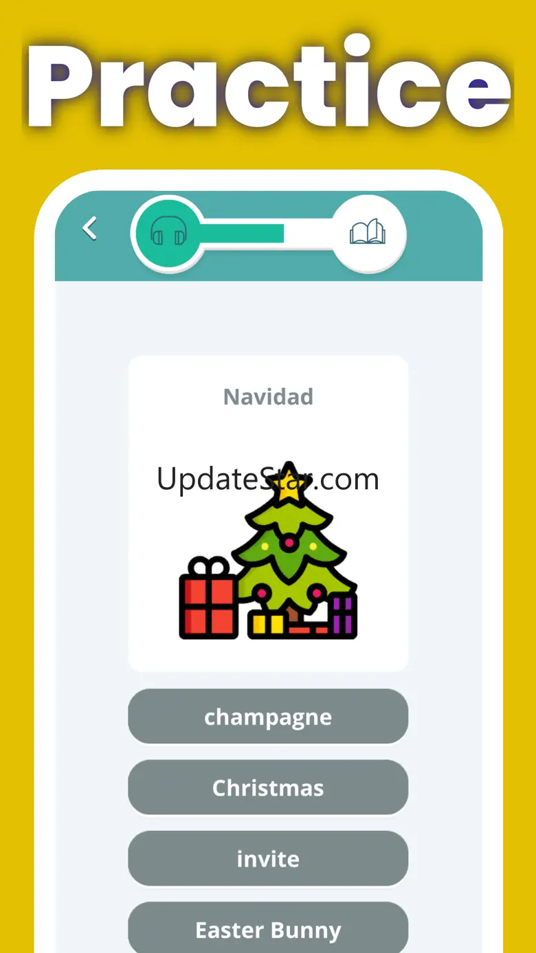 Learn spanish language 2023 1.0.5