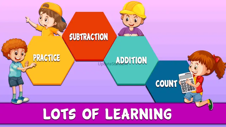Math Game: Math Games For Kids 1.0.5