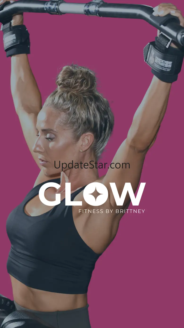 Glow Fitness by Brittney 7.116.1