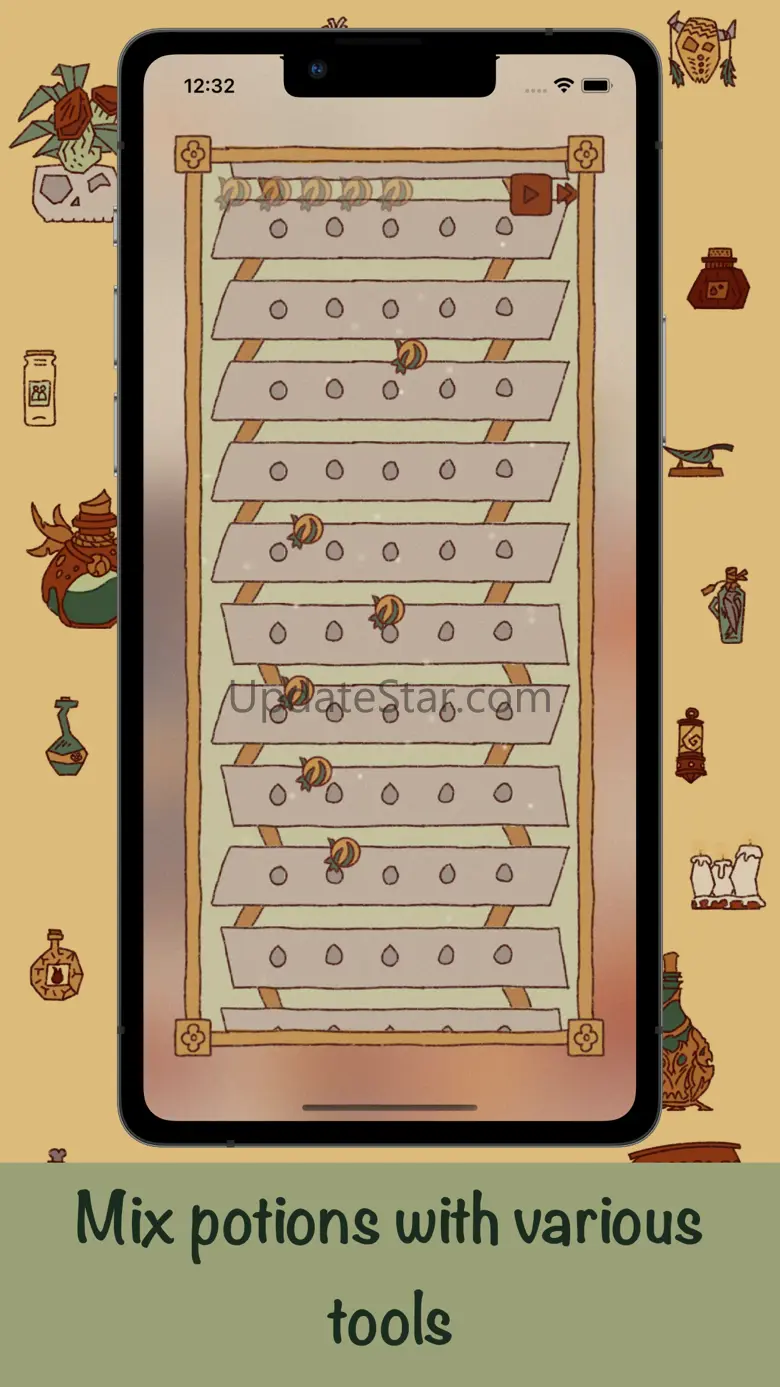 Herbal Craft 1.8