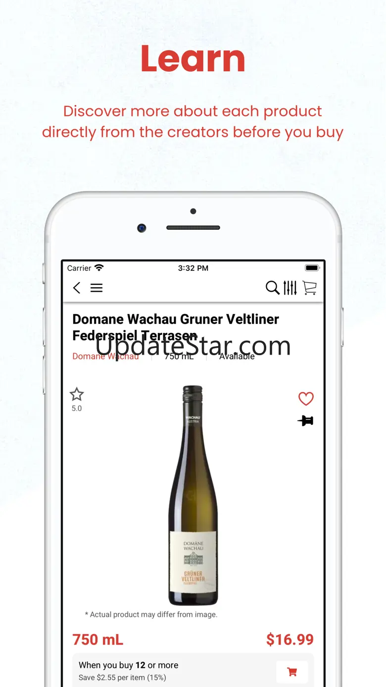 Crossroads Wine & Spirits NY 0.0.20240428