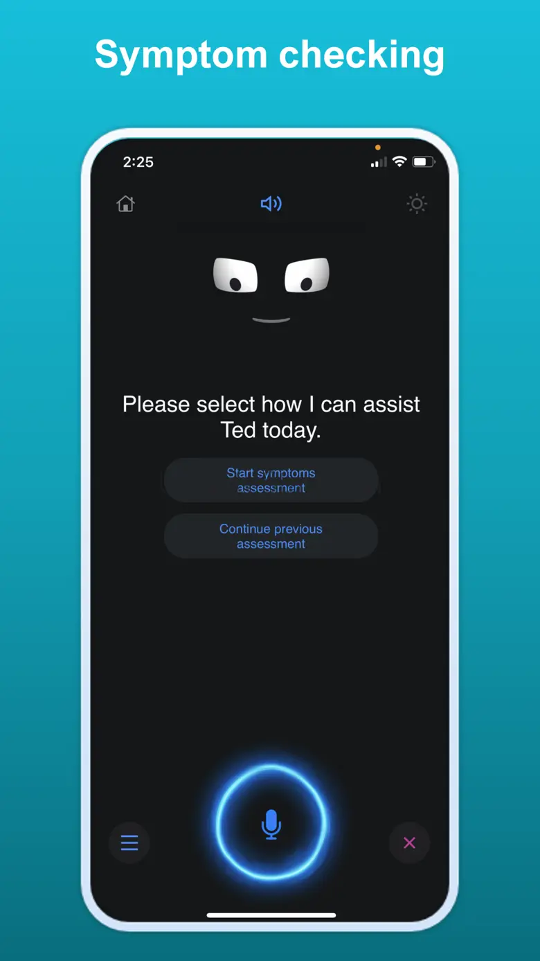 myLex - AI Health Assistant 1.3.4