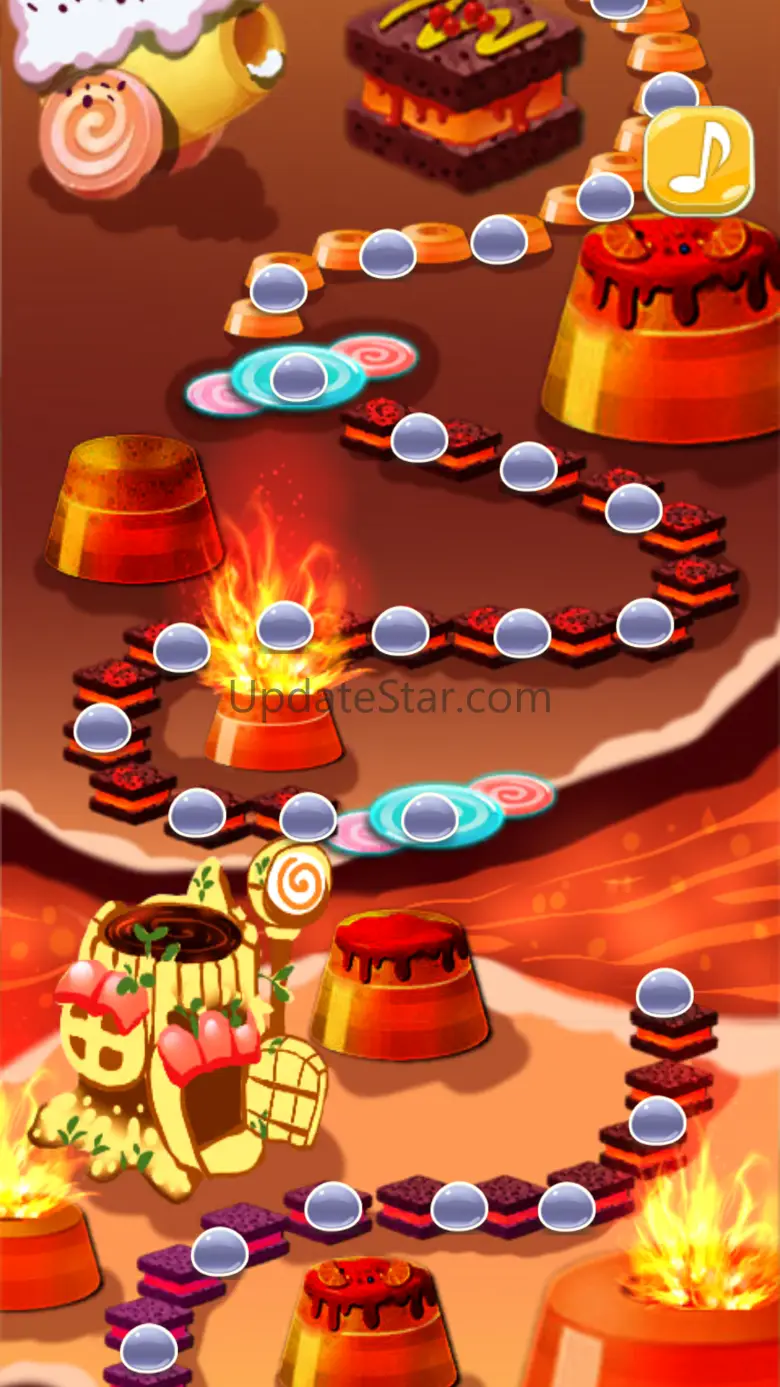 Candy Fruit: Best Puzzle Game 3.6.9