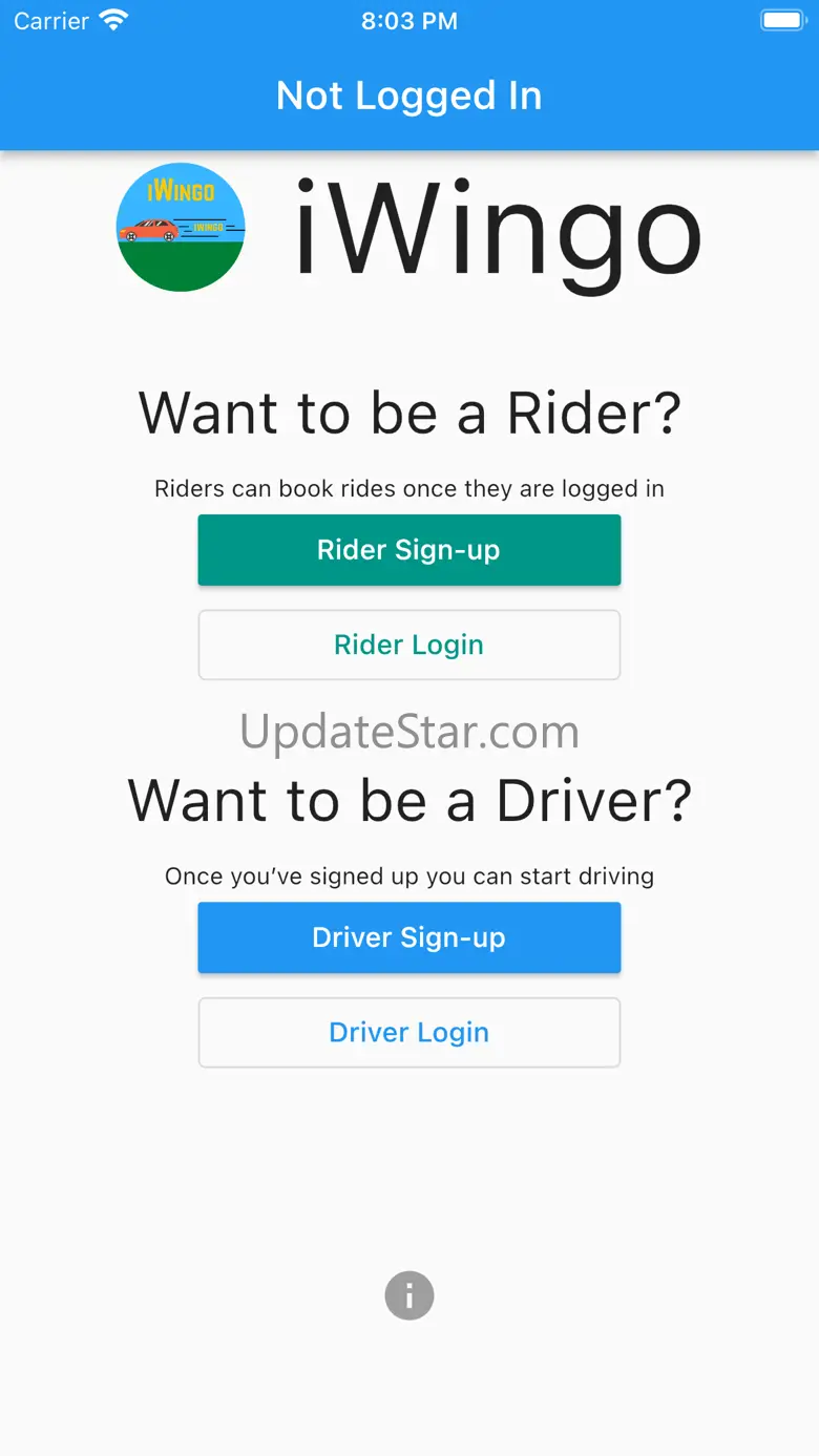 IWingo Rides 2.6