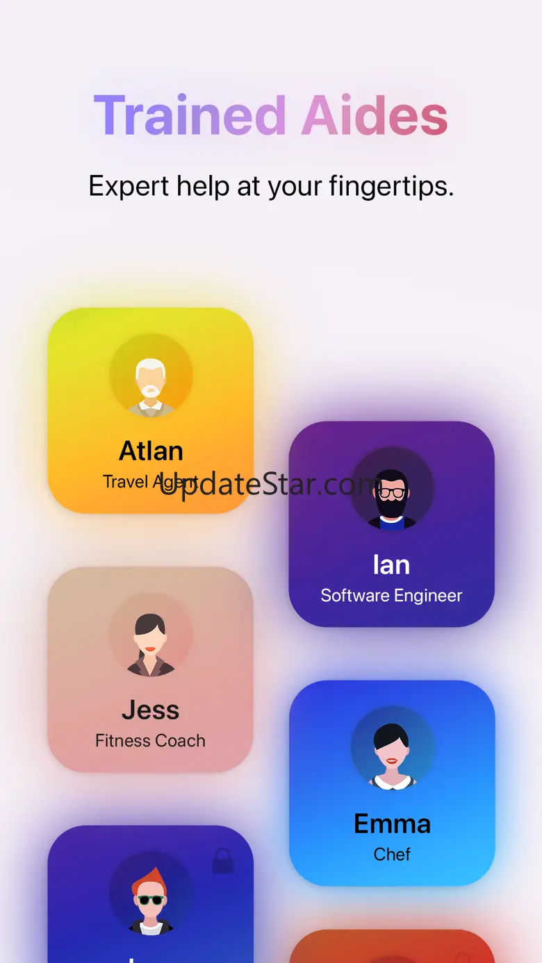 Aidly - AI Chat 1.0.24