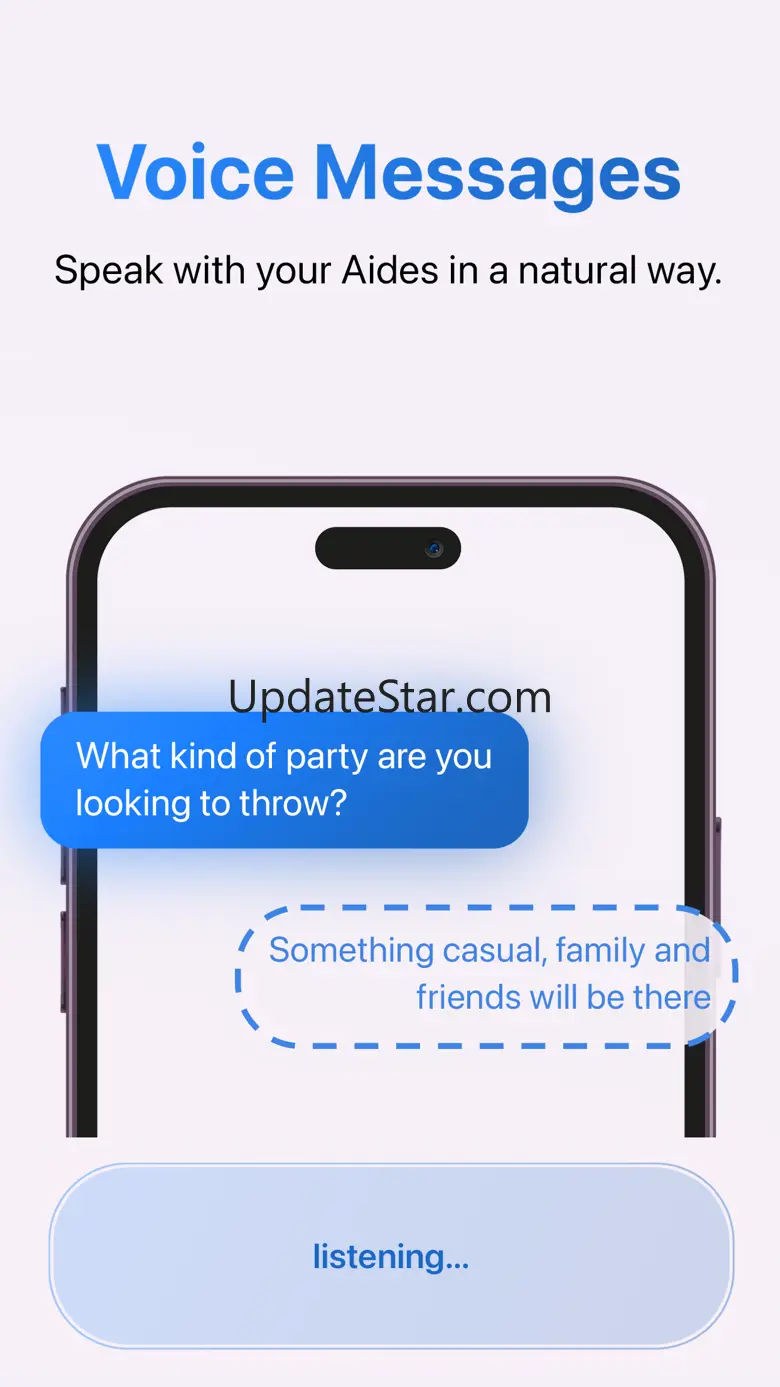 Aidly - AI Chat 1.0.24
