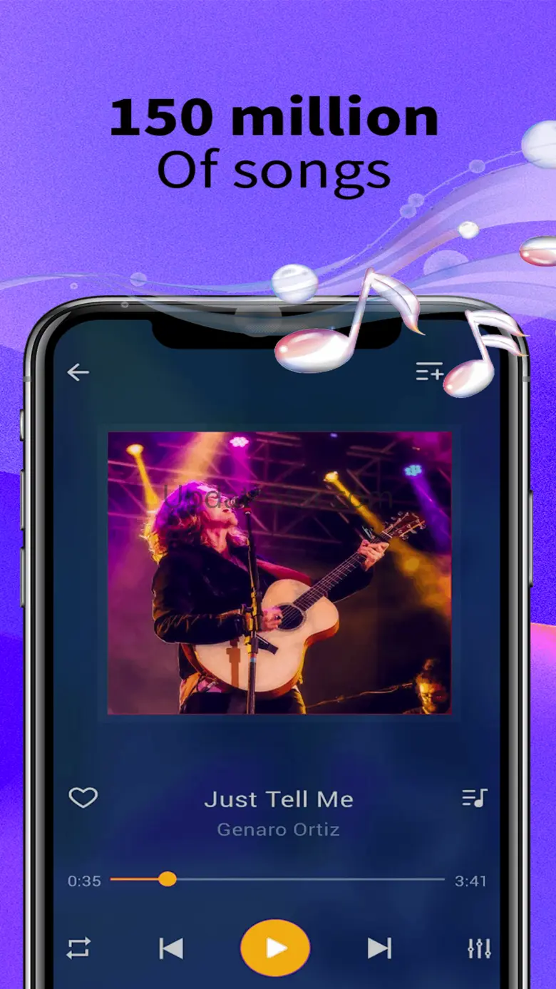 Yea Music Player HD 1.2