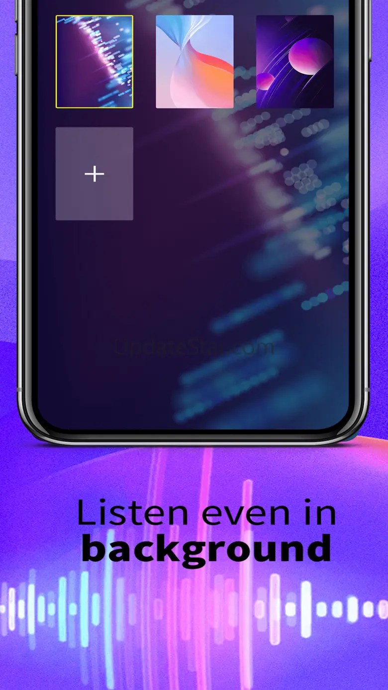 Yea Music Player HD 1.2