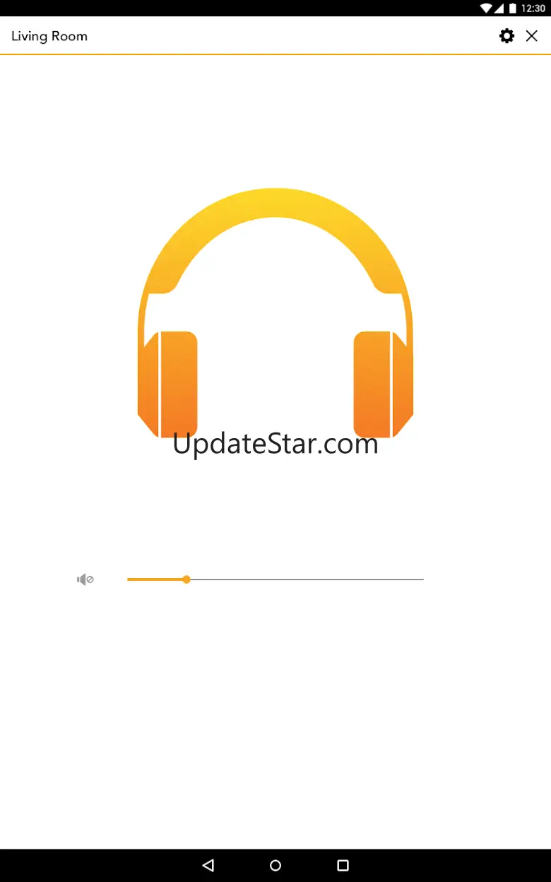 DTS Play-Fi™ Headphones 1.2.25