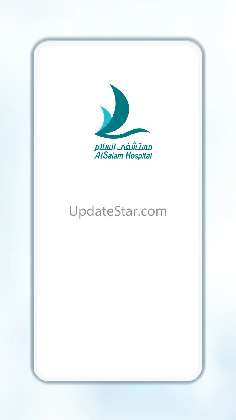 Al-Salam Hospital App 1.0.6