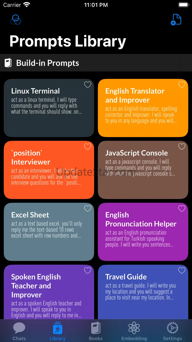 AIDojo - Chat and More 1.7.1