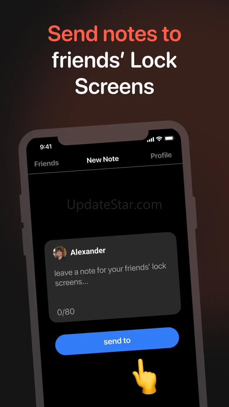 Circle Widget 1.35
