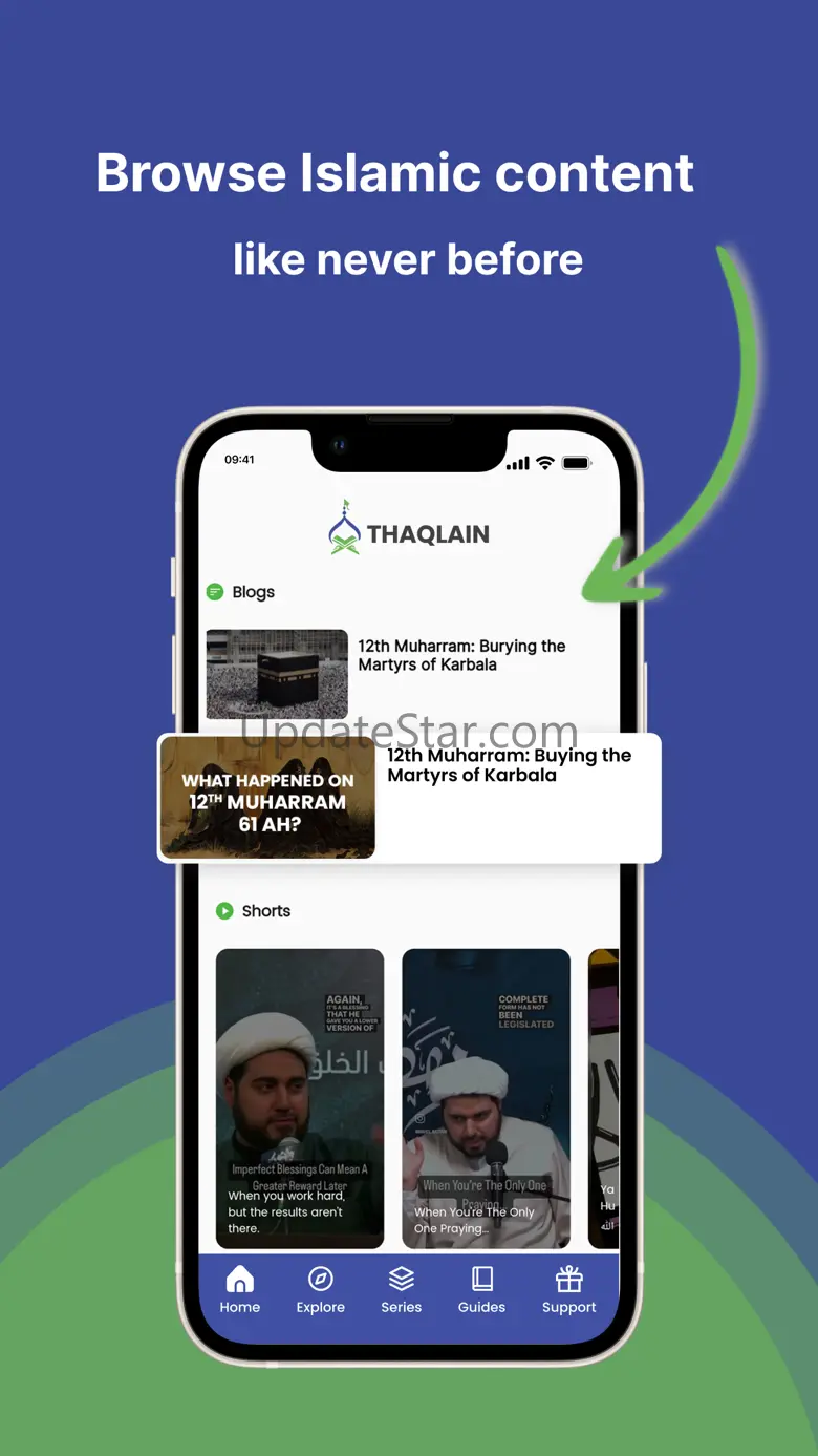 Thaqlain 1.3.4