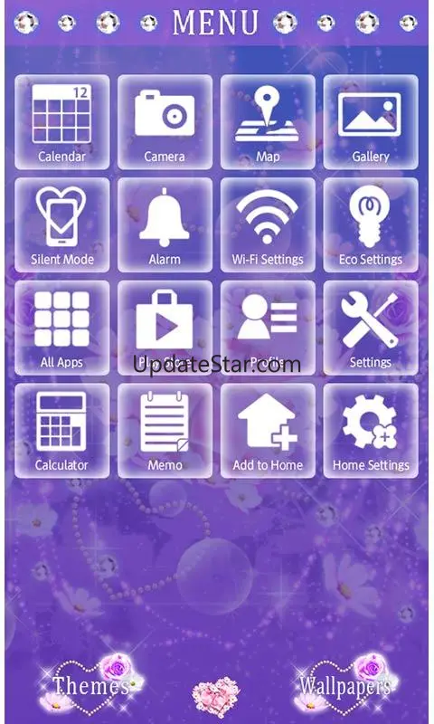 Dream State for +HOME 1.0