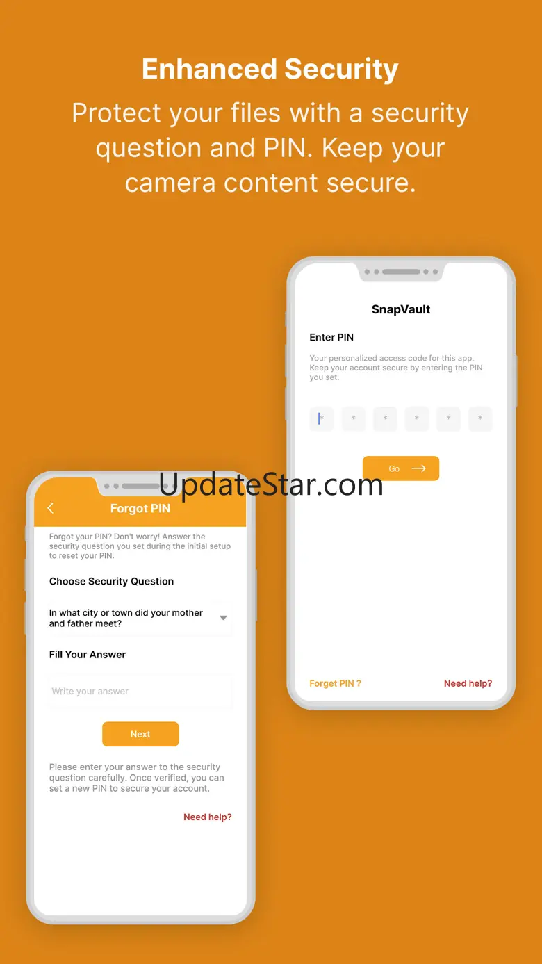 SnapVault - Media Manager 6.0.3